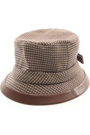 Hermès Bøllehat i uld fra 2010
