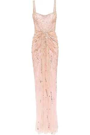 Jenny Packham Chrissy kjole