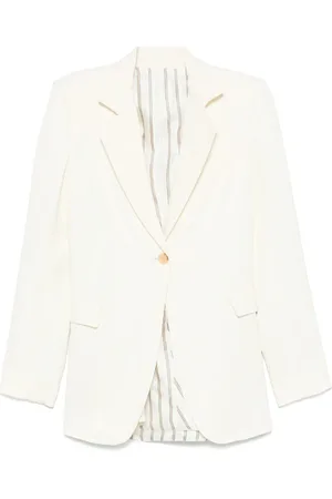 Etro Blazer i paisley-jacquard