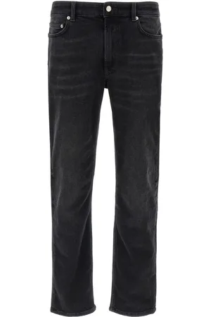 DEPARTMENT 5 Stone jeans med lige ben