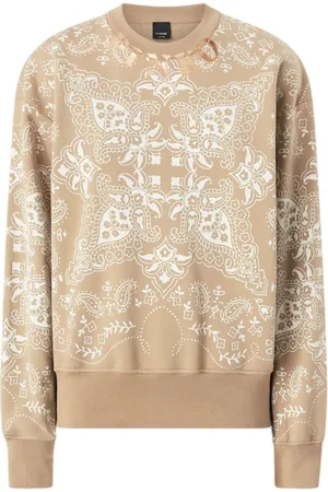 Pinko Sweatshirt med tryk
