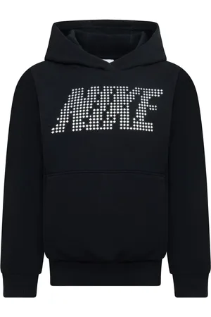 Nike Hættetrøje
