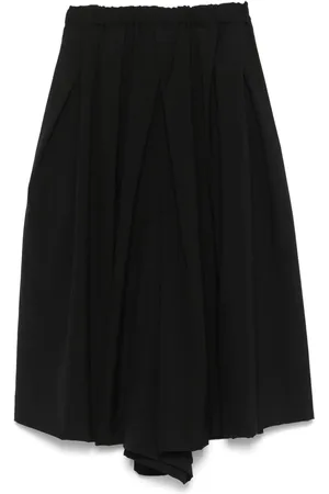 Comme des Garçons Cropped bukser
