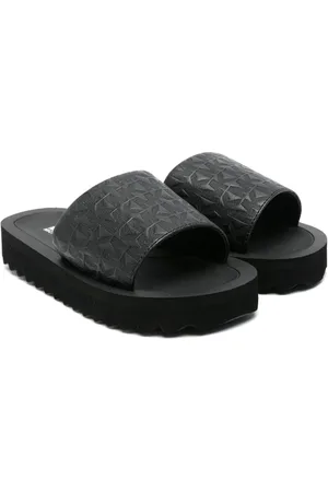 Michael Kors Sandaler med præget logo