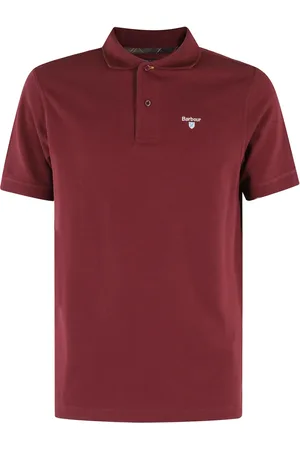Barbour Polo