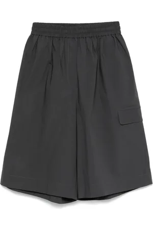 REMAIN Basketball-shorts i poplin