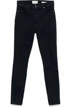 Frame Le High-skinny-jeans