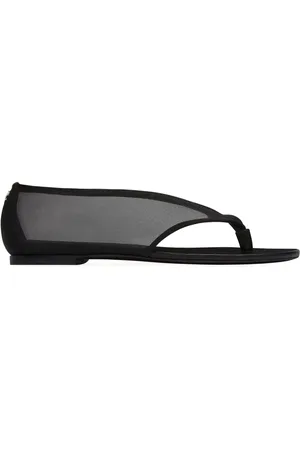 Courrèges Sandaler i mesh