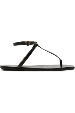MARSÈLL Sandaler i læder