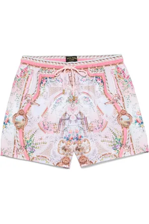 Camilla Lisbon Lullaby badeshorts