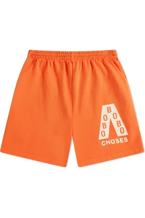 Bobo Choses Shorts med logotryk