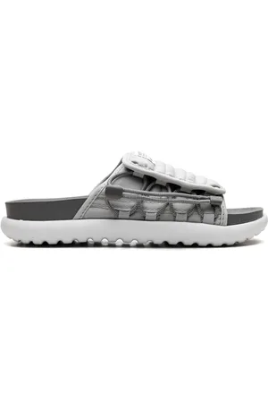 Nike Asuna 2 Grey sandaler