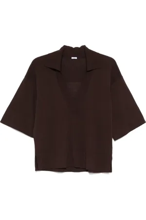 Malo T-shirt i bomuld