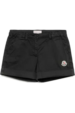 Moncler Shorts med logo