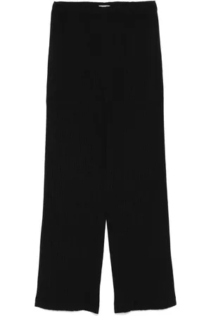 Issey Miyake Hatching Pleats bukser