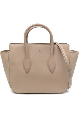 Lacoste Medium Daily City tote