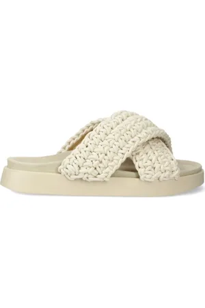 INUIKII Vævede sandaler
