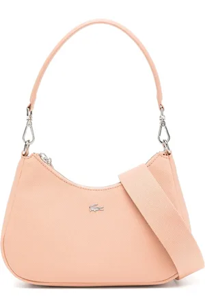 Lacoste Daily City crossbody-taske