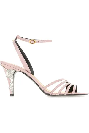 VALENTINO GARAVANI 85 mm Ladycrush sandaler