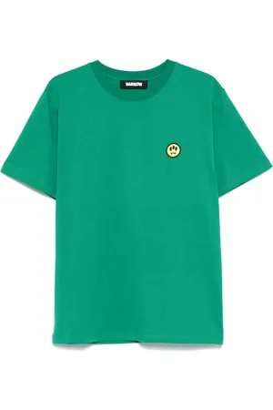 BARROW T-shirt med logotryk