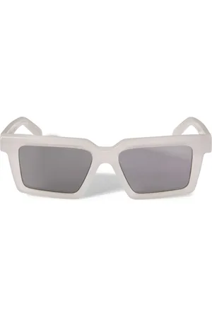 OFF-WHITE Windsor solbriller