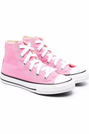 Converse High-top All-Star sneakers
