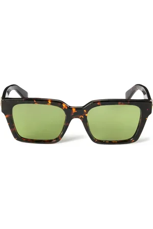 OFF-WHITE Branson solbriller