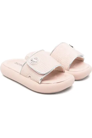 Michael Kors Sandaler med logoplade