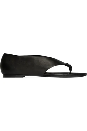 Courrèges Sandaler i læder