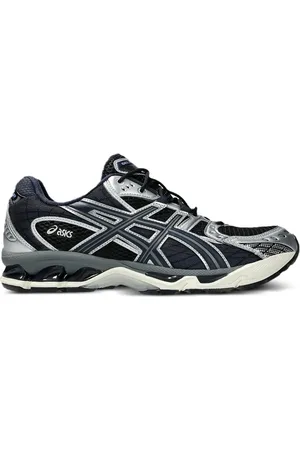 Asics GELÉ-Nimbus 10.1 Black/Midnight sneakers