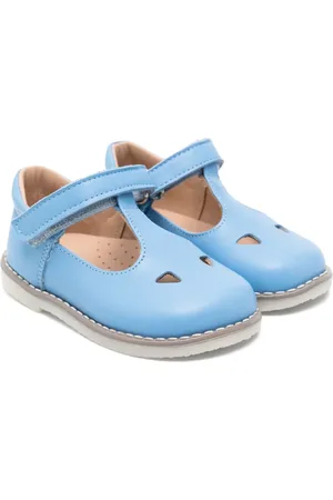 Eli1957 Sandaler i læder