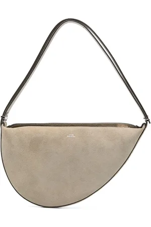 Totême Scooped Sling skuldertaske