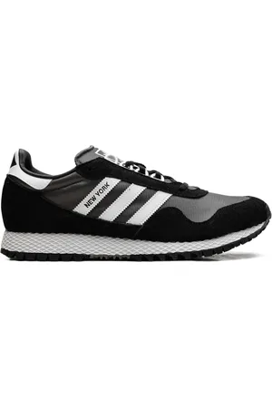 adidas New York Charcoal sneakers
