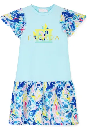 Escada Kjole