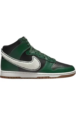 Nike Dunk High sneakers
