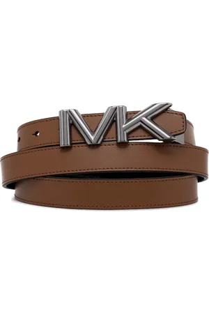 Michael Kors Vendbart bælte med logo