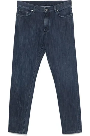 Ermenegildo Zegna Jeans med lige ben