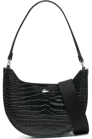 Lacoste Lille Chantaco Half Moon taske