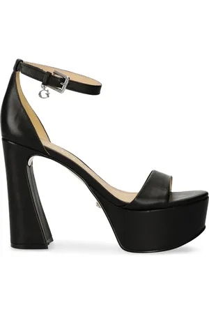 Guess 120 mm Idas sandaler