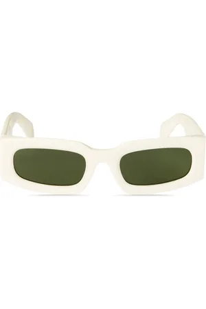 OFF-WHITE Cary solbriller