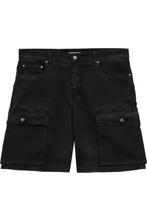 BARROW Shorts med logomærke
