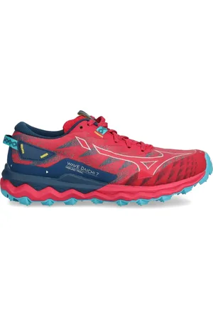 Mizuno Wave Daichi Trail sneakers