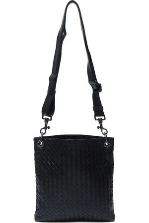 Bottega Veneta Intrecciato skuldertaske fra 2009