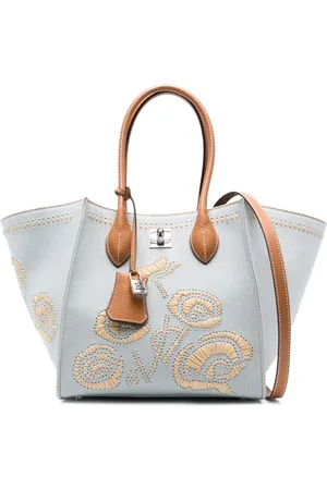 ERMANNO SCERVINO Mellemstor Maggie tote