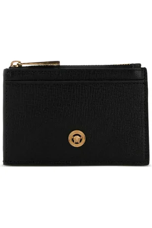 VERSACE Kortholder med logo