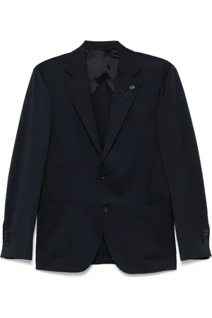 LARDINI Blazer i uld