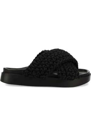 INUIKII Vævede sandaler