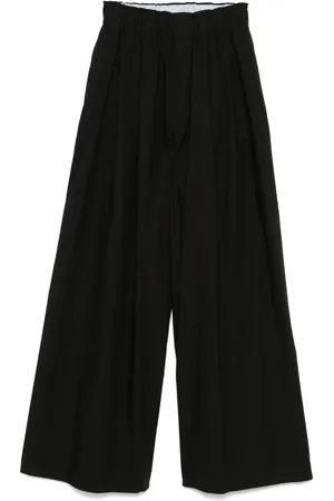 ALYSI Poplin bukser