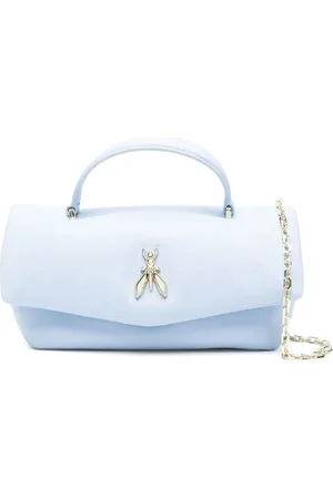 Patrizia Pepe Fly Bambi tote