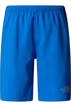 The North Face Shorts med logotryk